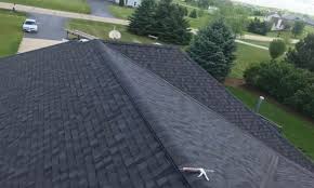 Best Metal Roofing Installation  in Horse Shoe, NC